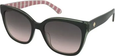 Zdjęcie produktu dla Okulary przeciwsłoneczne Kate Spade KS Daesha 2/G/S 1ED/JP