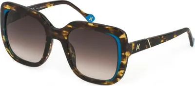 Produktbild von Yalea-Sonnenbrille für Frauen SYA027N530743