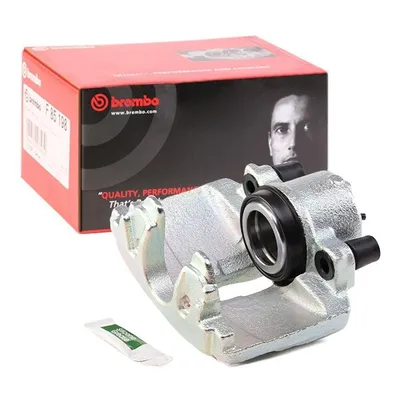 Produktbild von BREMBO Bremssattel Vorne Links für VW Golf V Schrägheck (1K1) Ø54mm F 85 198