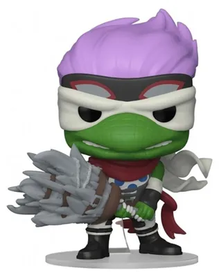 Productafbeelding van My Hero Academia POP! Anime vinyl figuur, spinner, 9 cm