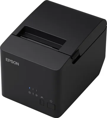Immagine prodotto di HP Epson TM-T20IIIL Belegdrucker Schwarz