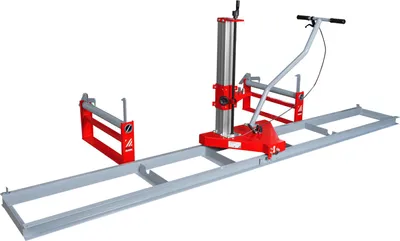 Produktbild von Holzmann mobiles Anbausägewerk MOBAS2