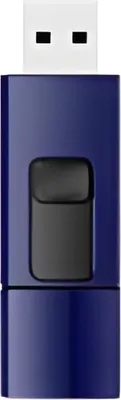 Immagine prodotto di Silicon Power | Blaze B05 | 64 GB | USB 3.0 | Blue
