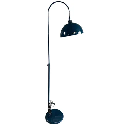 Produktbild von Stehlampe Moderne Stehlampe aus Metall mit E27, verstellbarer Lampenschirm