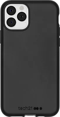 Produktbild von Studio Colour Back cover kompatibel mit iPhone 11 Pro - Schwarz