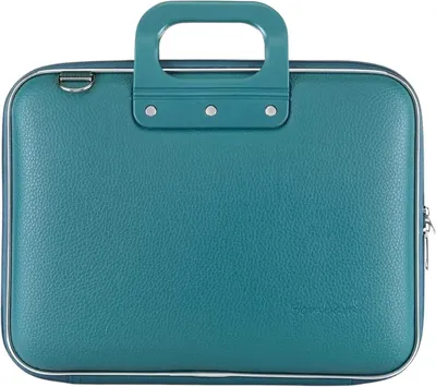 Produktbild von Bombata Classic Laptop BAG 15" Aktentasche, Notebookfach, max. 38,1 cm Bildschirmgröße, Dokumentenfach