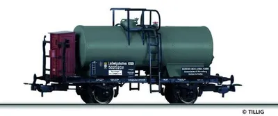 Produktbild von Tillig Kesselwagen, KBayStsB, Ep. I 76642