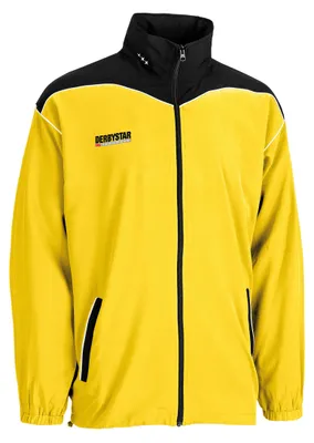 Obrázek produktu pro DerbyStar Brillant Presentation Jacket - žlutá, velikost:164