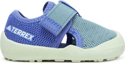 Produktbild von Sandalen Adidas JI1365 für Kinder