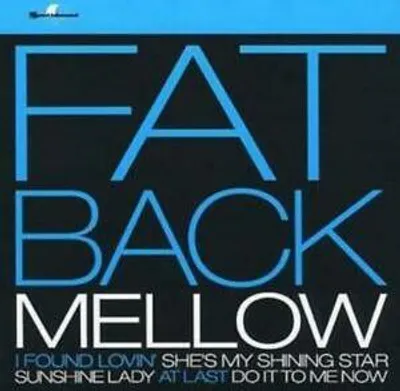Produktbild von Fatback-Mellow