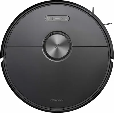 Produktbild von Roborock S6 Schwarz