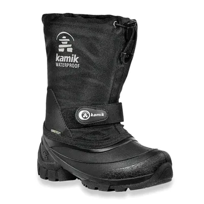 Zdjęcie produktu dla Buty Kamik Winterstiefel Waterbug 5g Gtx NK4237BLK