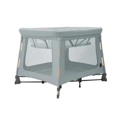 Produktbild von Maxi-Cosi Swift 3-in-1 Reisebett für Babys bis 3,5 Jahre – ultraleicht & klappba