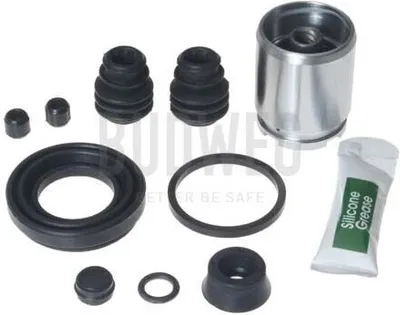Produktbild von BUDWEG CALIPER Bremssattel-Reparatursatz für TOYOTA AURIS (NRE15, ZZE15, ADE15, ZRE15, NDE15) 38mm 2091101