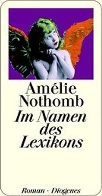 Produktbild von Im Namen des Lexikons