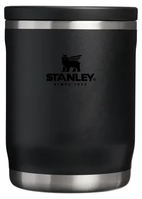 Immagine prodotto di Contenitore per alimenti Stanley Adventure To-Go - 530 ml Nero 2.0