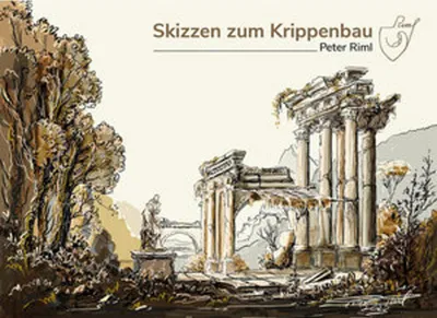 Immagine prodotto di Skizzen zum Krippenbau