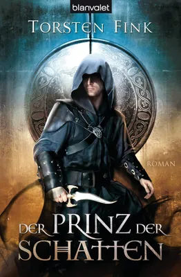 Produktbild von Der Schattenprinz 1. Der Prinz der Schatten