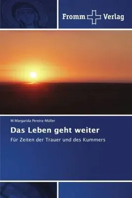 Produktbild von Das Leben geht weiter