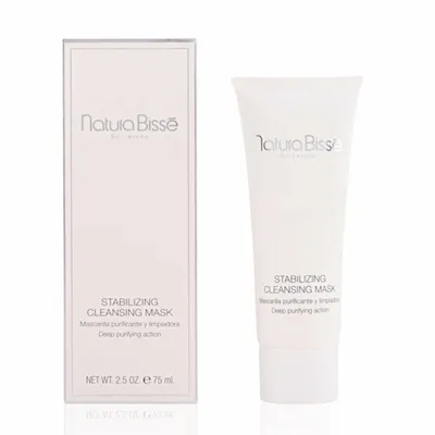 Produktbild von Natura Bisse Stabilizing Cleansing Mask 75 ml