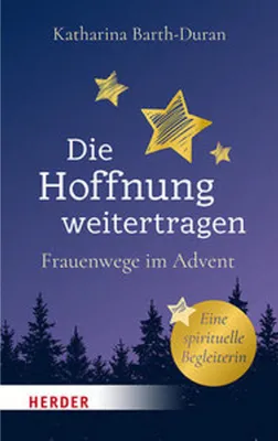 Obrázok produktu pre Die Hoffnung weitertragen