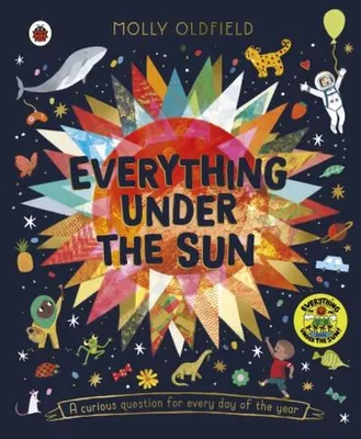 Obrázek produktu pro Everything Under the Sun