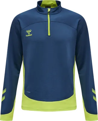 Produktbild von Hummel hmlLead Half Zip Kinder