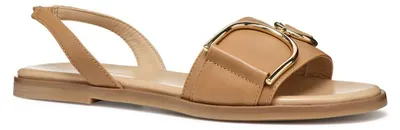 Produktbild von Geox Woman D Naileen A Beige 35_Eu