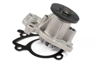 Produktbild von HEPU Kühlmittelpumpe Wasserpumpe für DACIA DUSTER P967