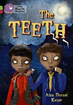 Produktbild von The Teeth