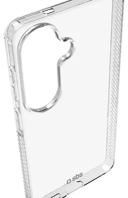 Productafbeelding van SBS Extreme 2 hoesje voor de Galaxy S26+, transparant