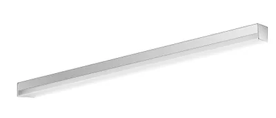 Produktbild von EMCO LED-Spiegel-Klemmleuchte System 2 waagerecht, chrom 500 mm