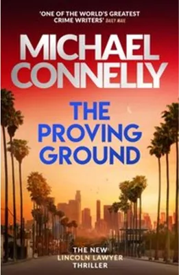 Obrázok produktu pre The Proving Ground