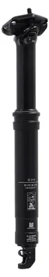 Immagine prodotto di Reggisella XLC Sospensione Dropper SP-S14, Ø30,9mm/362mm, corsa 100mm