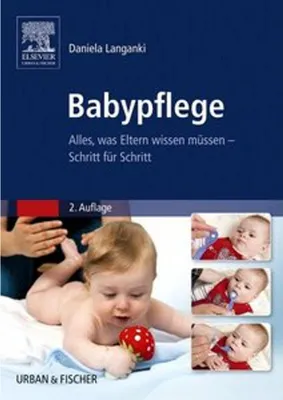 Obrázek produktu pro Babypflege