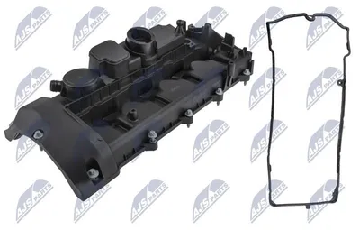 Produktbild von Zylinderkopfhaube BPZ-ME-005 passend für MERCEDES-BENZ C-Klasse Limousine (W204)