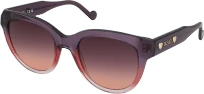 Produktbild von LIU JO LJ772S 514 Größe: 52