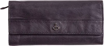 Produktbild von Harbour 2nd Fayette Geldbörse ash