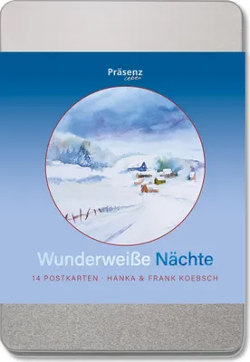 Produktbild von Wunderweiße Nächte