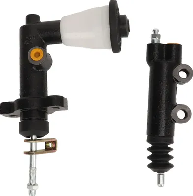 Immagine prodotto di Kit di sostituzione del cilindro maestro della frizione per Toyota Land Cruiser FJ40 FJ45 HJ47 HJ60 dal 1980 al 1984