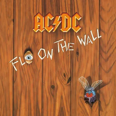 Produktbild von Fly On The Wall