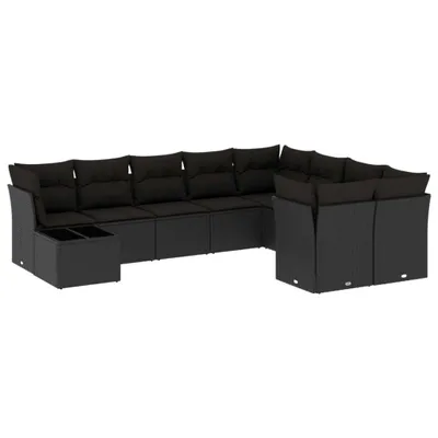 Zdjęcie produktu dla VidaXL 3250024, 10 szt.