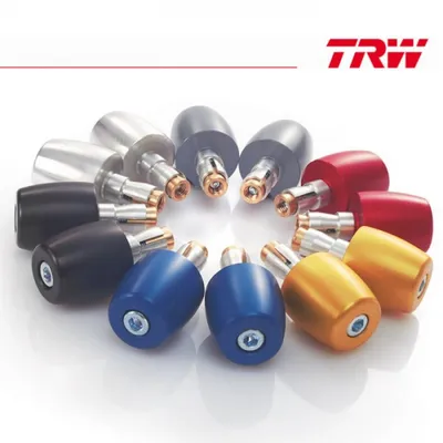 Produktbild von TRW Lenkerenden MCL212-R Aluminium 12mm