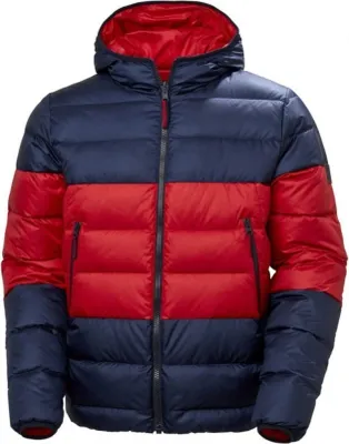 Produktbild von Jacke Helly Hansen Rwb Revesible Down M 53666597