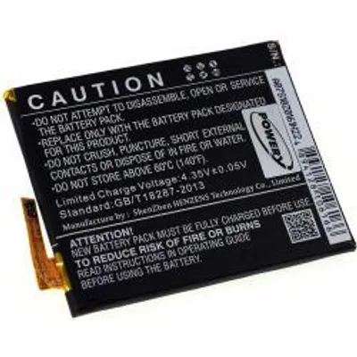 Obrázok produktu pre Akumulátor Sony Ericsson LIS1576ERPC