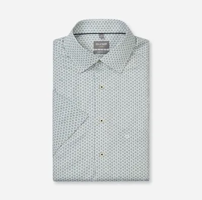 Produktbild von 102912-Hemden 40 hellgrÕn Größe 48