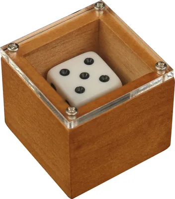 Produktbild von Magische Wuerfel Magische Requisiten Wuerfel Trick Punktnummer Wuerfel aendern Magic Stage Illusion Requisiten Würfelspiele