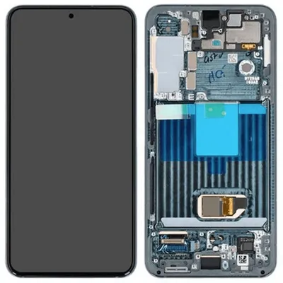 Obrázok produktu pre LCD displej Galaxy S22 zelený