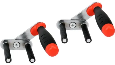 Produktbild von Yato YT-37440, Träger für Trockenbauplatten, Schwarz, Rot, Stahl