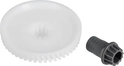 Produktbild von EUROPART Zahnrad 10038650 für Fleischwolf | Ritzel, Getrieberad